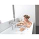 Ravak TE 082.00/150 Термостатичний настінний змішувач для ванни, без лійки, 150мм