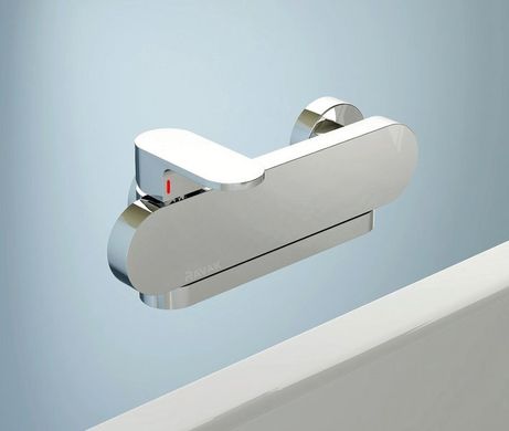 CR 022.00/150 Змішувач для ванни без лійки 150 мм