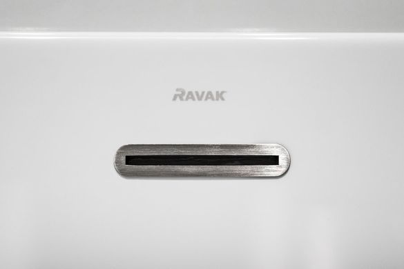 Ванна Ravak FREEDOM W 1660x800 отдельностоящая