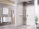 Нерухома стінка Ravak Walk In Wall-70 v.200 з тримачем Полір. алюм. Transparent