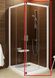 Елемент душової кабіни Ravak Blix BLRV2K- 100 Білий Transparent