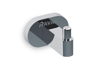 CR 110.00 Крючок Ravak Chrome