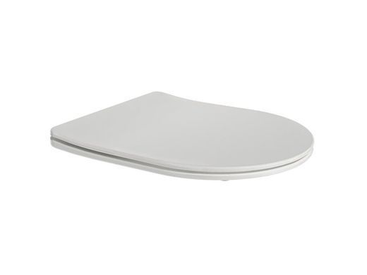 Унитаз подвесной Ravak WC Chrome AquaSpin с сиденьем SoftClose X03121