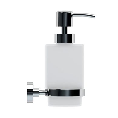 CR 231 Ravak Дозатор для жидкого мыла (стекло)