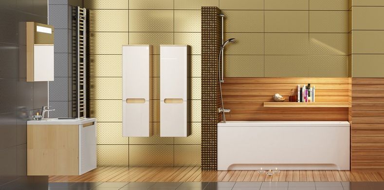 Зеркало Ravak Classic 600 Латте