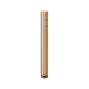 951.60RGB Лійка ручного душу - 1 функція, Rose Gold Brushed