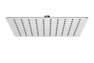 982.00 Верхній душ Ravak Slim Chrome квадратний 30 cм
