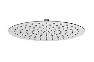 984.00 Верхній душ Ravak Slim, Chrome круглий 300 мм