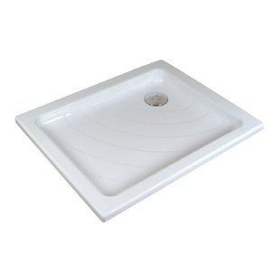 Душевой поддон Ravak ANETA 75x90 LA-R