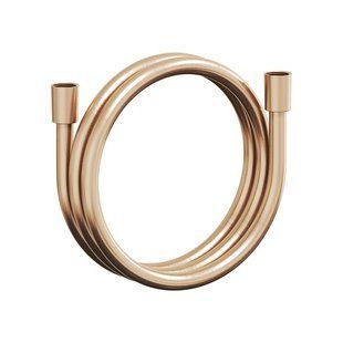 913.62RGB Душовий шланг 150 см, SatinFlex, Rose Gold Brushed