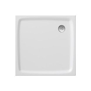Душевой поддон Ravak PERSEUS PRO 80 Flat Белый (плоский)