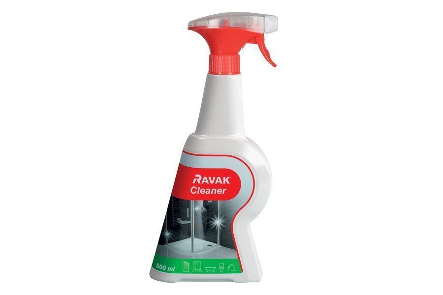 Купити Чистячий засіб RAVAK CLEANER (500мл) X01101 в Україні за