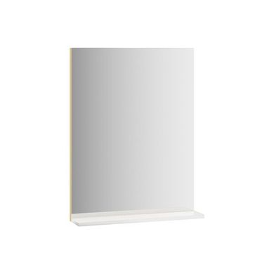 Зеркало Ravak Rosa II 600 Береза/Білий