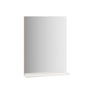 Зеркало Ravak Rosa II 600 Береза/Белый