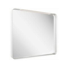 Дзеркало з підсвічуванням Ravak STRIP I 500x700 Білий